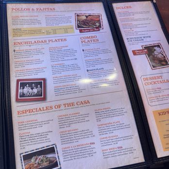 Nicha's Comida Mexicana - Menu - Mexican Near Me - San Antonio, Texas Nicha's Comida Mexicana - Menu - Mexican Near Me - San Antonio, Texas
