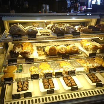 Delizioso Bistro & Coffee Bar - Coffee & Tea Near Me - Seiling, Oklahoma
