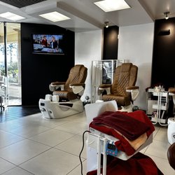 Vogue Nails in Yorba Linda gift card
