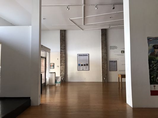 dA Center for the Arts by null