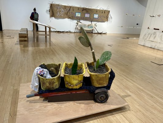 Armory Center For the Arts by null