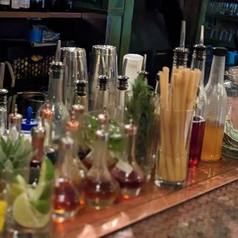Ruin Bar - Bar top - Wine Bars Near Me - Costa Mesa, California Ruin Bar - Bar top - Wine Bars Near Me - Costa Mesa, California