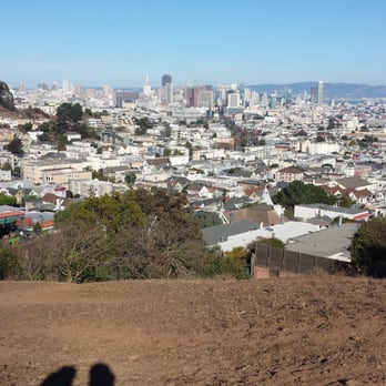 Kite Hill Park - Nice view - Parks Near Me - San Francisco, California Kite Hill Park - Nice view - Parks Near Me - San Francisco, California