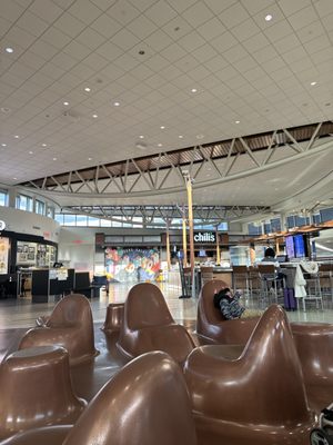 Edmonton International Airport by null