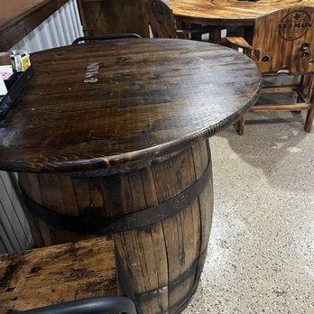 35 & Main Bar and Grill - Decor - Bars Near Me - Tivoli, Texas 35 & Main Bar and Grill - Decor - Bars Near Me - Tivoli, Texas