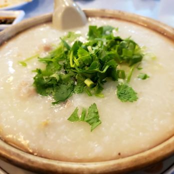 Master Kong - Chicken congee - Noodles Near Me - Portland, Oregon Master Kong - Chicken congee - Noodles Near Me - Portland, Oregon