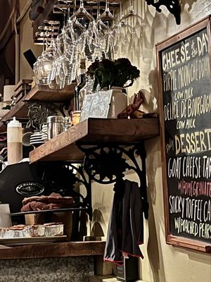 Pizzetta 211 by null