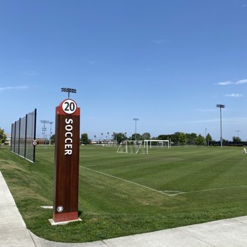 Great Park - Field for Soccer - Parks Near Me - Irvine, California Great Park - Field for Soccer - Parks Near Me - Irvine, California