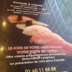 Chez Zhou