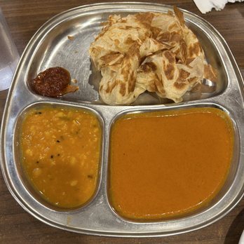 Mamak - Roti Canai $10.50 - Malaysian Near Me - Haymarket, NSW Mamak - Roti Canai $10.50 - Malaysian Near Me - Haymarket, NSW