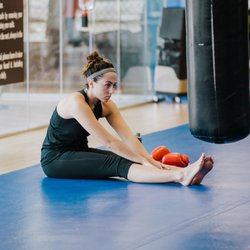 Elite MMA