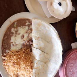 Quesadilla
