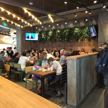 Shake Shack Mall of America - Burgers Near Me - Bloomington, Minnesota Shake Shack Mall of America - Burgers Near Me - Bloomington, Minnesota