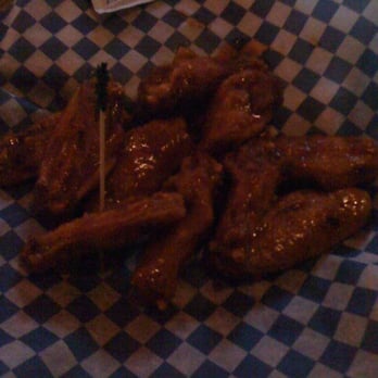 Jack's - One pound of jacks wings (.29 cents each) - Sports Bars Near Me - London, Ontario Jack's - One pound of jacks wings (.29 cents each) - Sports Bars Near Me - London, Ontario