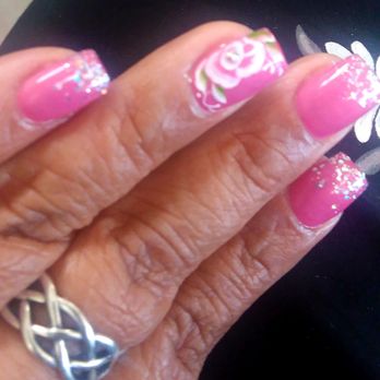 Angel Nails & Spa - Nail Salons Near Me - Pflugerville, Texas Angel Nails & Spa - Nail Salons Near Me - Pflugerville, Texas