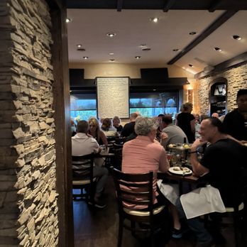 Francesco's Hole In the Wall - Inside the hole in the wall - Italian Near Me - Northbrook, Illinois Francesco's Hole In the Wall - Inside the hole in the wall - Italian Near Me - Northbrook, Illinois