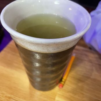 Sushi Damu - Hot green tea is good - Sushi Bars Near Me - Tustin, California Sushi Damu - Hot green tea is good - Sushi Bars Near Me - Tustin, California
