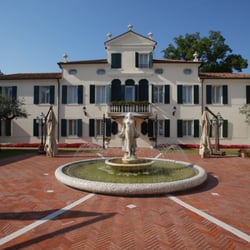 Relais Villa Fiorita - Esterno