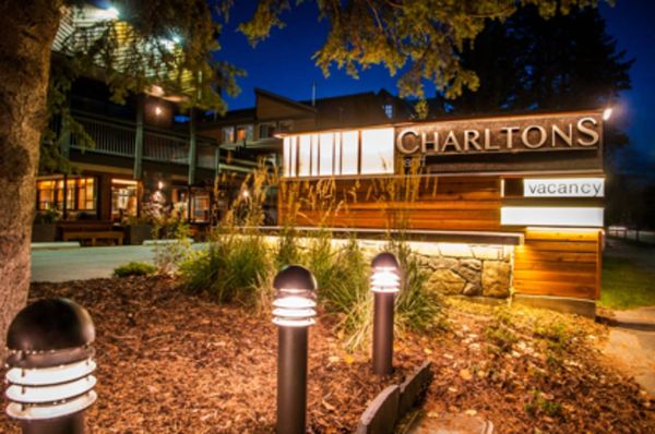 Charltons Banff by null