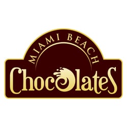 Miami Beach Chocolates by null