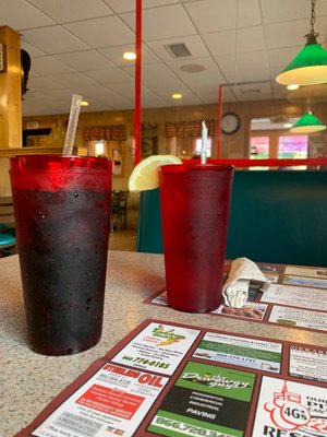 4 G's Restaurant & Pizza by null