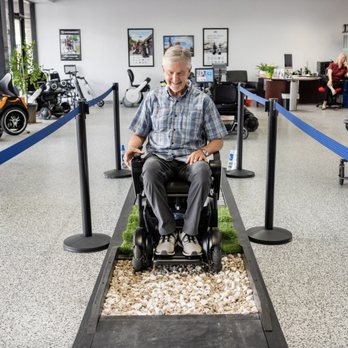 New Tech Mobility - Mobility Equipment Sales & Services Near Me - Phoenix, Arizona New Tech Mobility - Mobility Equipment Sales & Services Near Me - Phoenix, Arizona