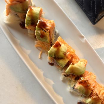 Wasabi Daniel Island - Scam Roll - Japanese Near Me - Charleston, South Carolina Wasabi Daniel Island - Scam Roll - Japanese Near Me - Charleston, South Carolina