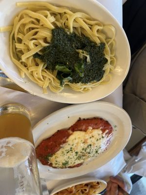 II Pastaio Ristorante by null