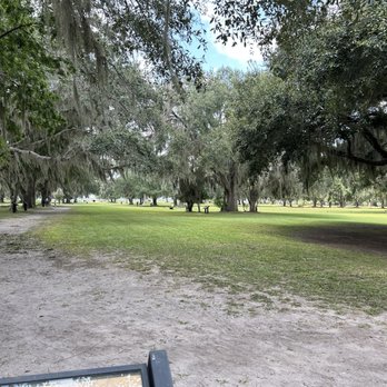 Fort Frederica National Monument - Grounds - Landmarks & Historical Buildings Near Me - St. Simons, Georgia