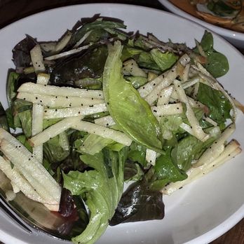 Stanbury - Mixed green salad - New American Near Me - Raleigh, North Carolina Stanbury - Mixed green salad - New American Near Me - Raleigh, North Carolina