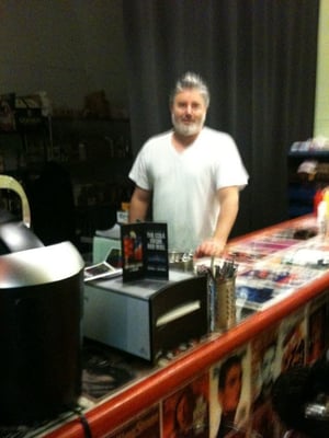 S&B's Burger Joint by null