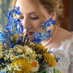 Laura Clare Floral Design