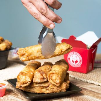 Panda Express - Chinese Near Me - Caldwell, Idaho Panda Express - Chinese Near Me - Caldwell, Idaho