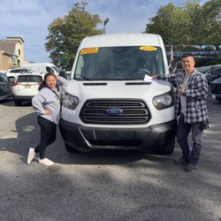 Elmora Auto Sales