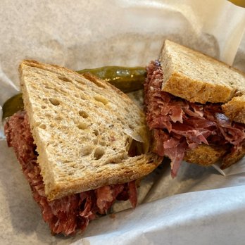 Old World Deli - 4. Corned Beef Sandwich - Delis Near Me - Bellingham, Washington Old World Deli - 4. Corned Beef Sandwich - Delis Near Me - Bellingham, Washington