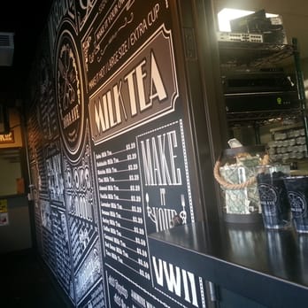 Boba Ave Express - Bubble Tea Near Me - Arcadia, California