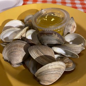 Crab Bag - Clams - Seafood Near Me - Ocean City, Maryland