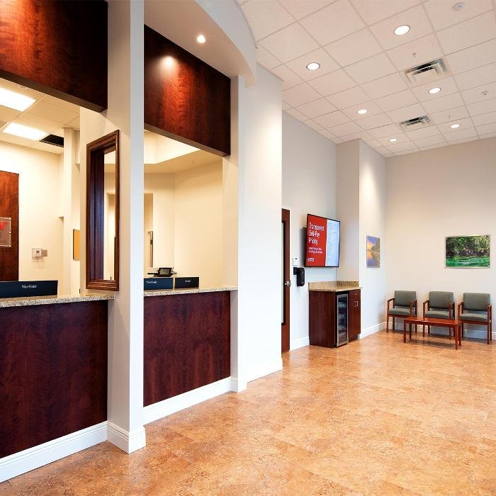 MD NOW URGENT CARE Updated September 2024 410 E Altamonte Dr, Altamonte Springs, Florida