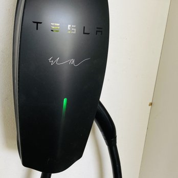 Mark's Services - Tesla car charger - Electricians Near Me - Fontana, California Mark's Services - Tesla car charger - Electricians Near Me - Fontana, California