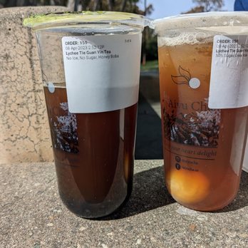 Aiyu Cha - Bubble Tea Near Me - Westminster, California Aiyu Cha - Bubble Tea Near Me - Westminster, California