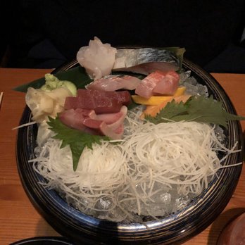 Azumi - Sushi Bars Near Me - Baltimore, Maryland