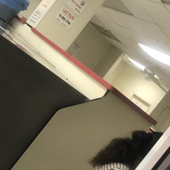 S&W Laundromat - Lady walking away saying it's close - Laundromat Near Me - Baldwin Park, California S&W Laundromat - Lady walking away saying it's close - Laundromat Near Me - Baldwin Park, California