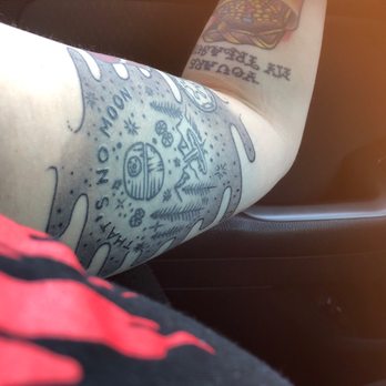 Agape Art Collective - Tattoo Near Me - Newport Beach, California Agape Art Collective - Tattoo Near Me - Newport Beach, California