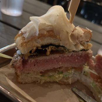 Hopdoddy Burger Bar - Burgers Near Me - Austin, Texas