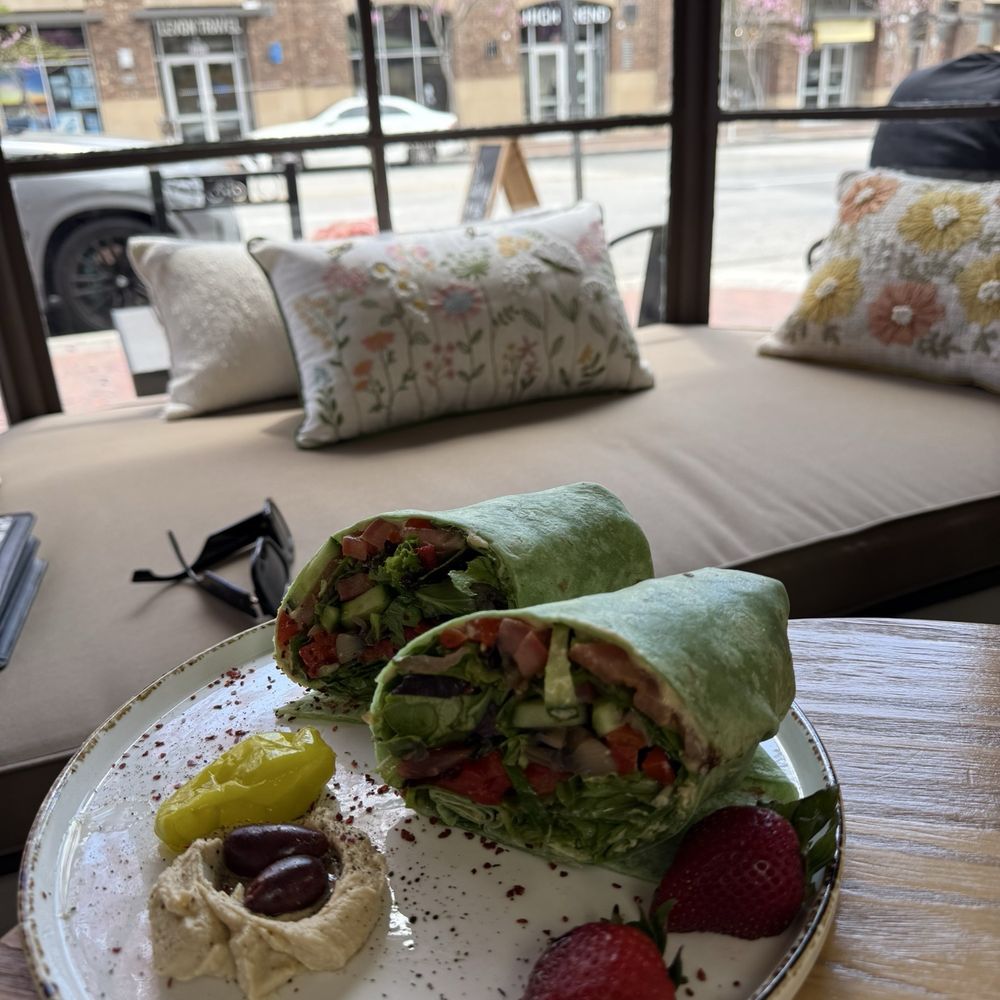 Bohemian House - Coffee & Tea Near Me - Glendale, California Bohemian House - Coffee & Tea Near Me - Glendale, California