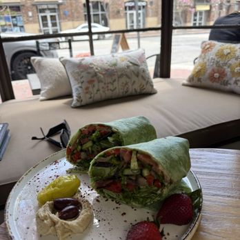 Bohemian House - Coffee & Tea Near Me - Glendale, California Bohemian House - Coffee & Tea Near Me - Glendale, California