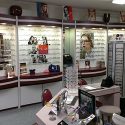 The Optical Center