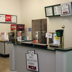 Bull Mountain Market - Pizza Kitchen