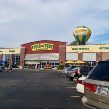 Fresh Thyme Market - Come to Fresh Thyme for a good time! - Grocery Near Me - Indianapolis, Indiana Fresh Thyme Market - Come to Fresh Thyme for a good time! - Grocery Near Me - Indianapolis, Indiana