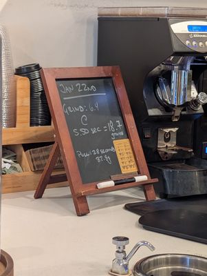Menu photo 5 1022 Cafe & Gelateria Oceanside, CA